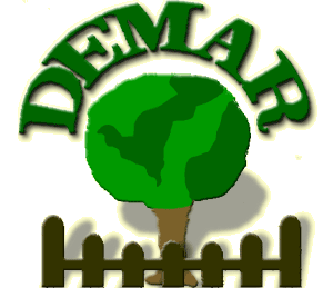 Demar Logo